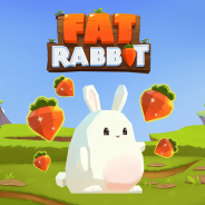 Слот Fat Rabbit от Push Gaming