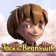 Слот Jack and the Beanstalk от NetEnt