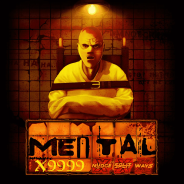 Слот Mental от Nolimit City